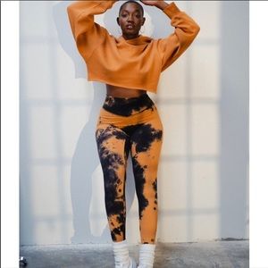 Balance Athletica Dust Devil Cloud Pant M